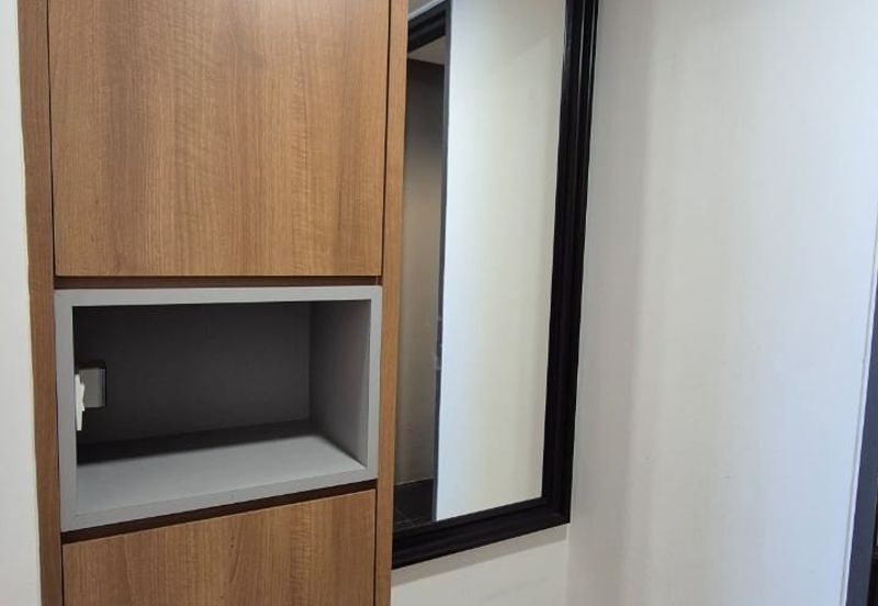 The Fennel @ Sentul East