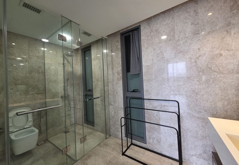 The Fennel @ Sentul East