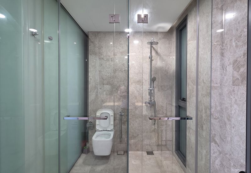 The Fennel @ Sentul East