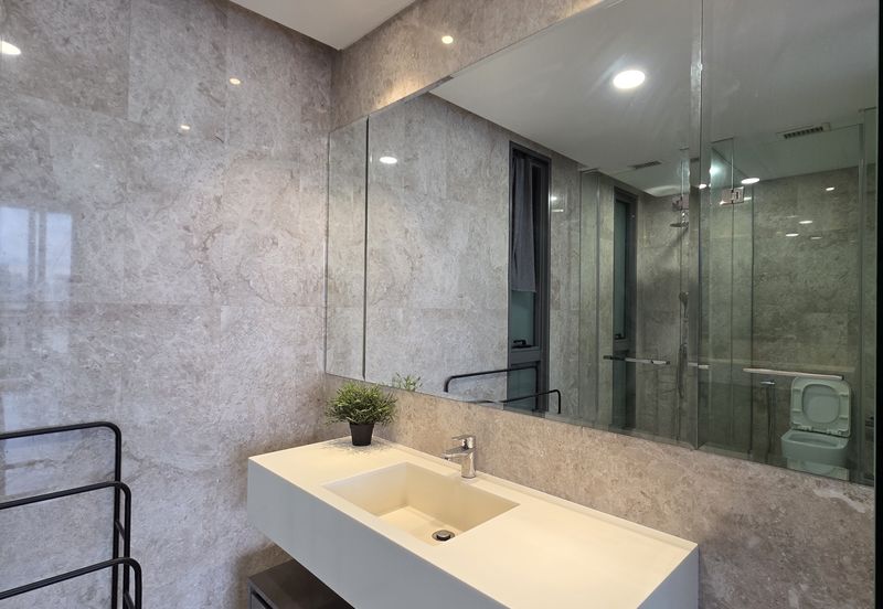 The Fennel @ Sentul East