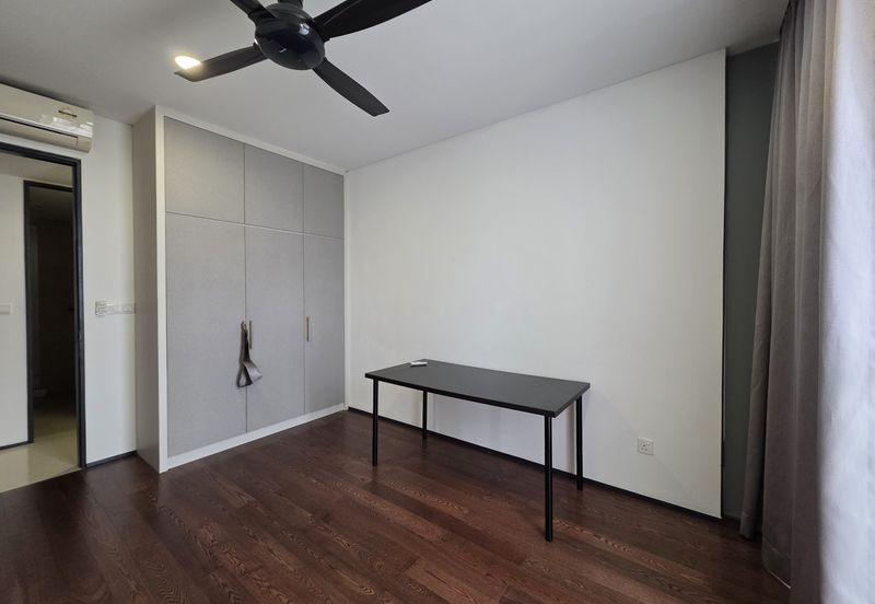 The Fennel @ Sentul East