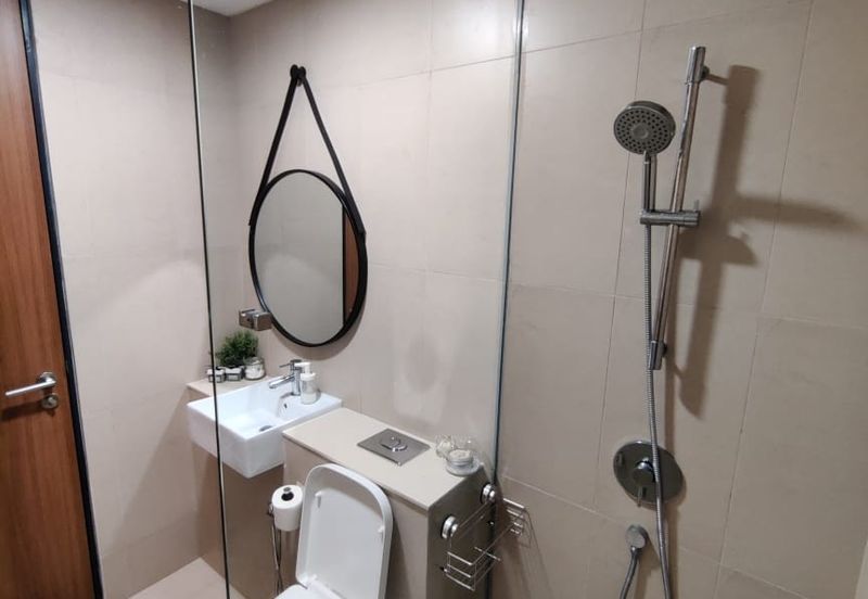 The Fennel @ Sentul East