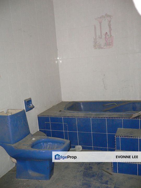 Value buy freehold bungalow land, Selangor, Ampang