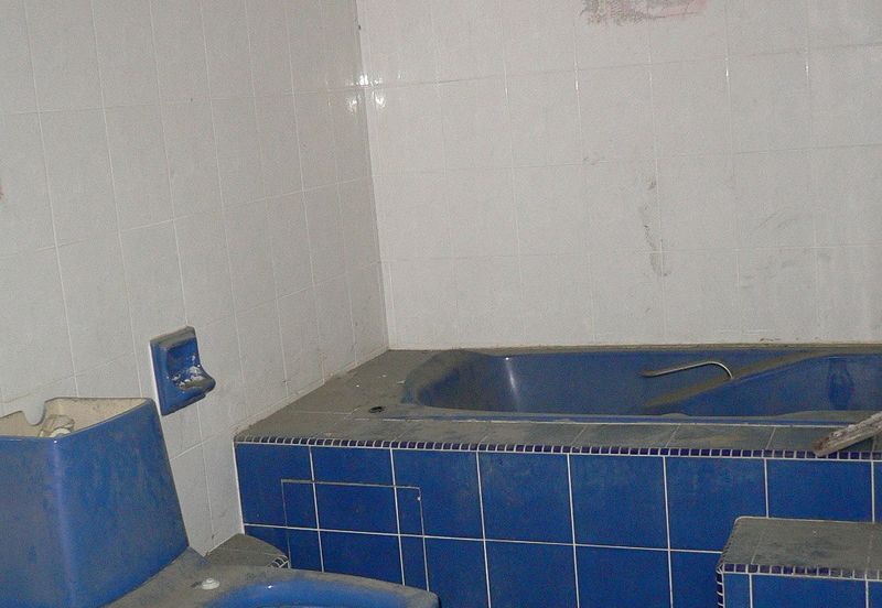 Taman Perwira Dua @ Ampang Jaya