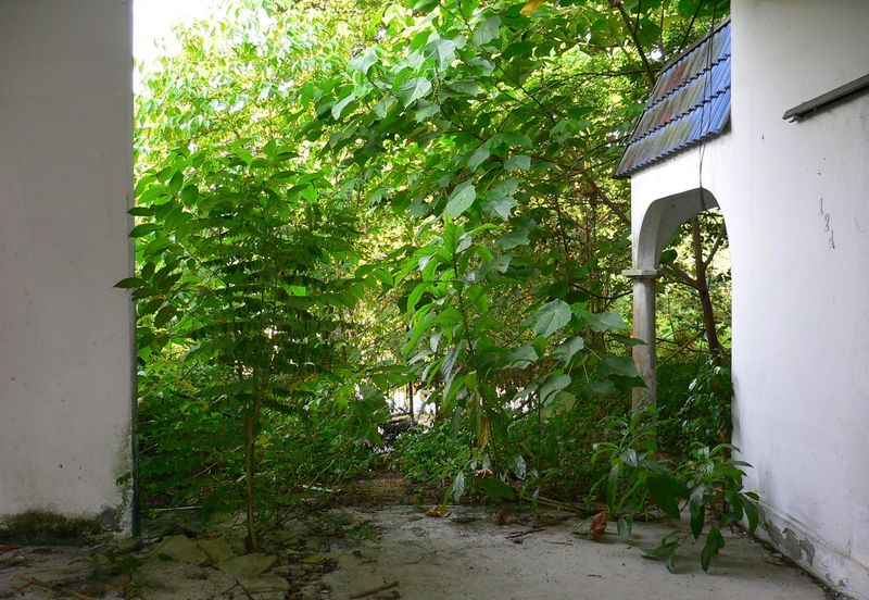 Taman Perwira Dua @ Ampang Jaya