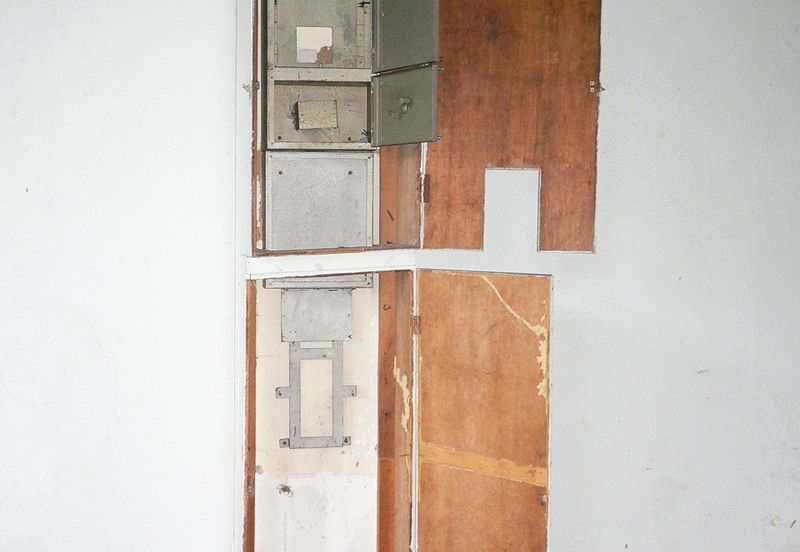 Taman Perwira Dua @ Ampang Jaya