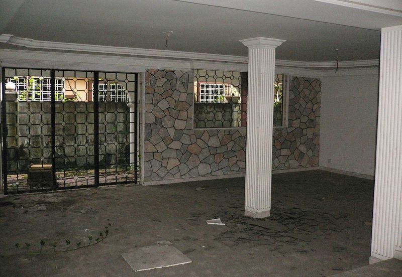 Taman Perwira Dua @ Ampang Jaya