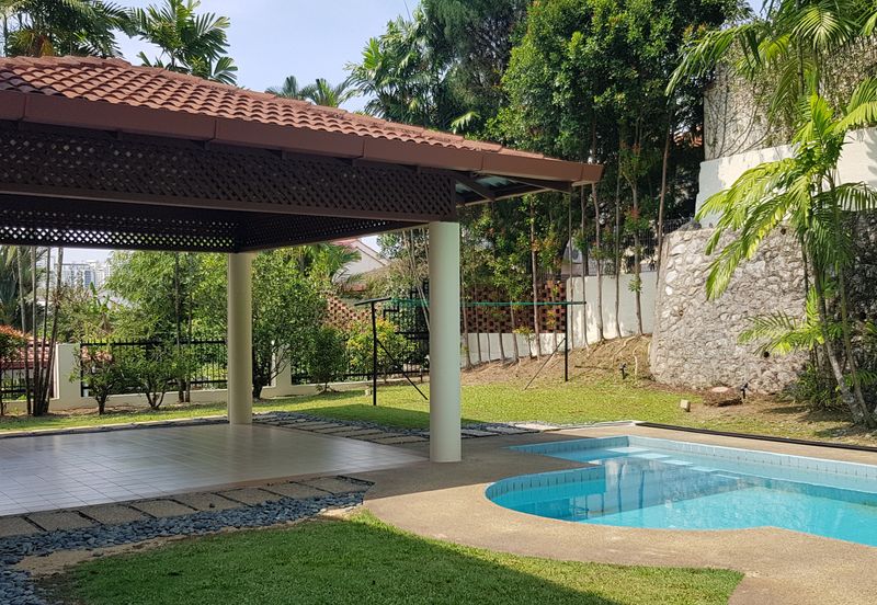 Damansara Heights (Bukit Damansara)