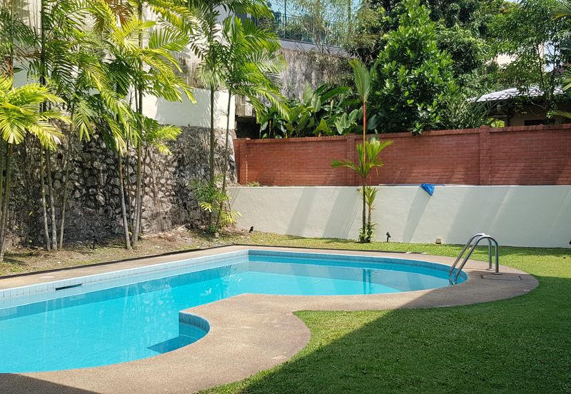 Damansara Heights (Bukit Damansara)