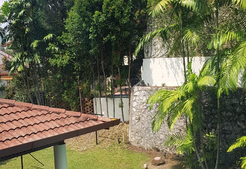 Damansara Heights (Bukit Damansara)