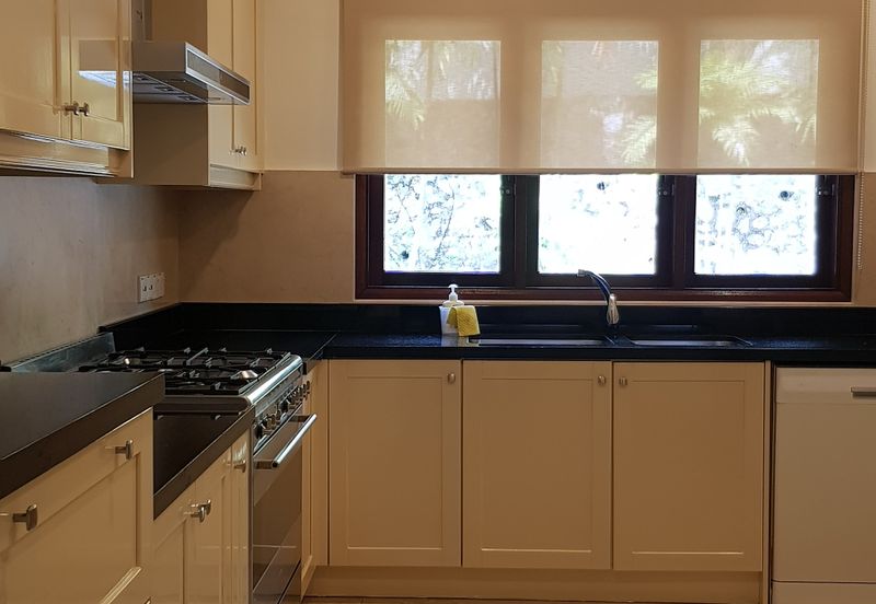 Damansara Heights (Bukit Damansara)