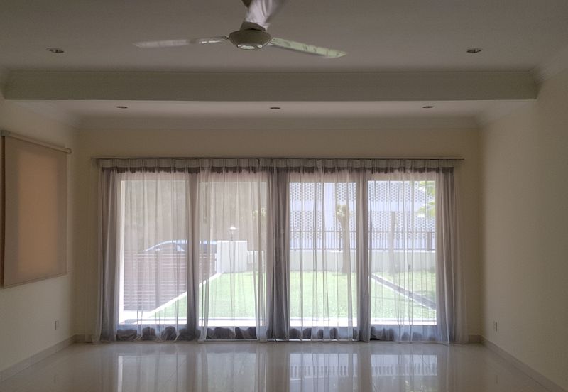 Damansara Heights (Bukit Damansara)