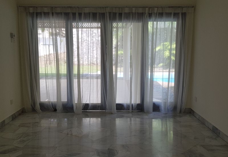 Damansara Heights (Bukit Damansara)