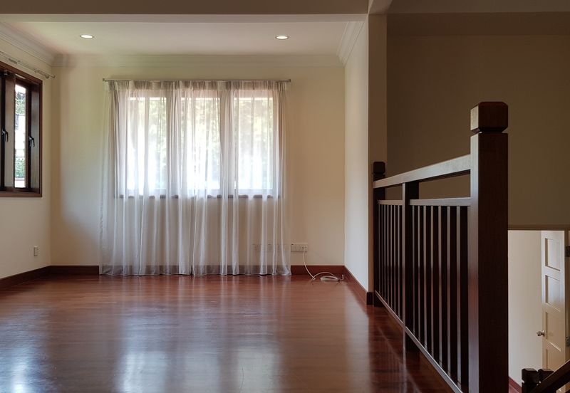 Damansara Heights (Bukit Damansara)