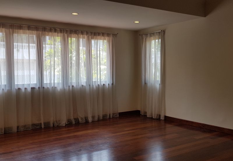 Damansara Heights (Bukit Damansara)