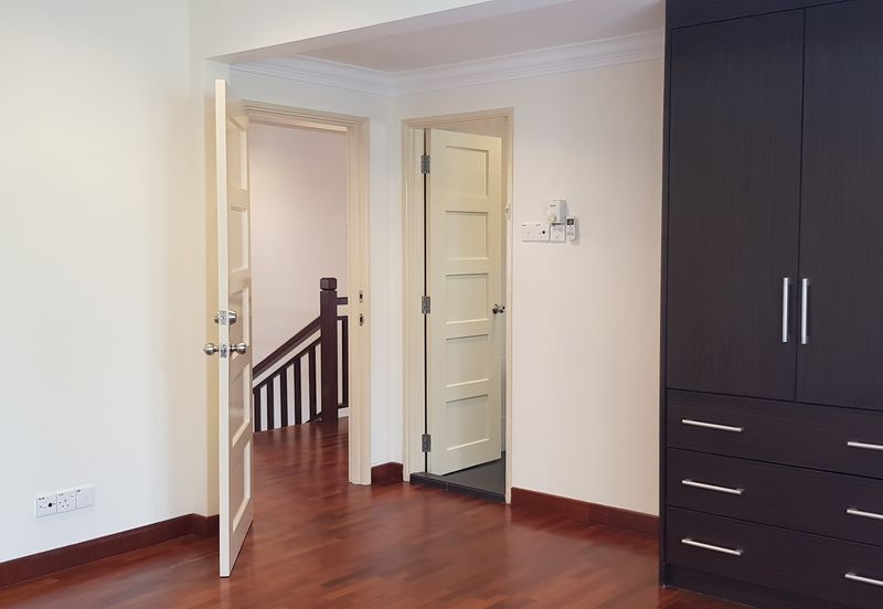 Damansara Heights (Bukit Damansara)