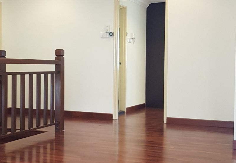 Damansara Heights (Bukit Damansara)