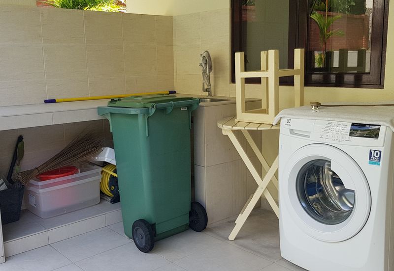 Damansara Heights (Bukit Damansara)