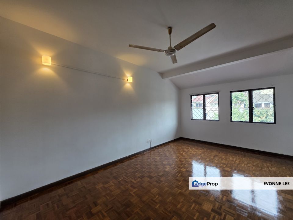 New bathrooms and kitchen 2 storey link, Kuala Lumpur, Bangsar