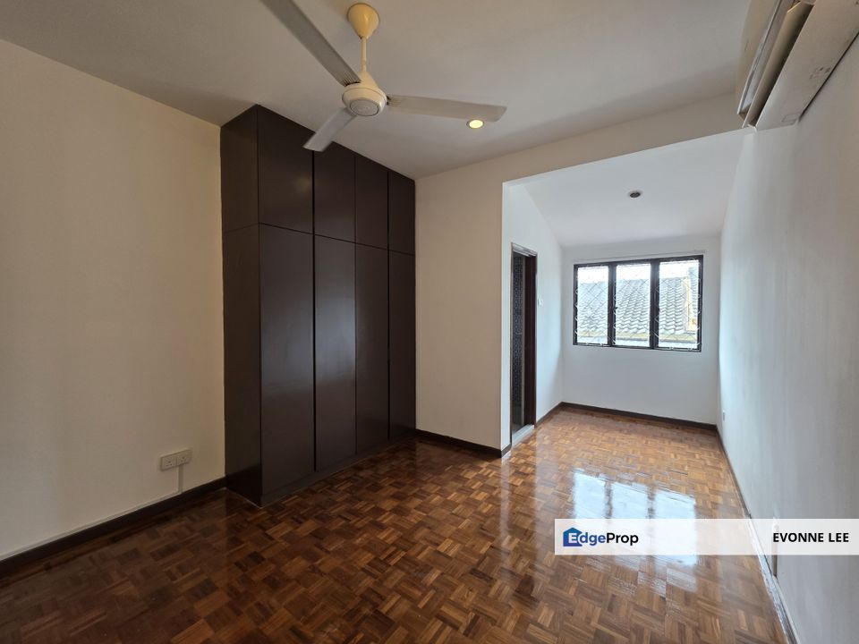 New bathrooms and kitchen 2 storey link, Kuala Lumpur, Bangsar