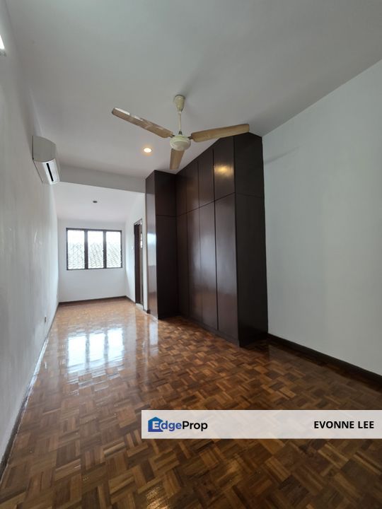New bathrooms and kitchen 2 storey link, Kuala Lumpur, Bangsar