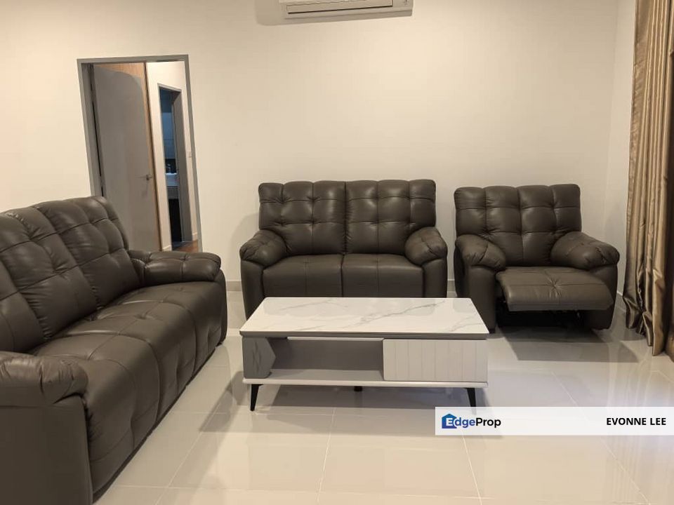 Pet friendly EV charger ready, Kuala Lumpur, Damansara Heights