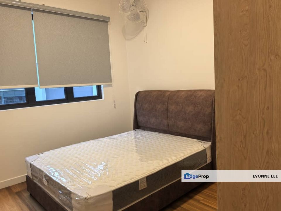 Pet friendly EV charger ready, Kuala Lumpur, Damansara Heights