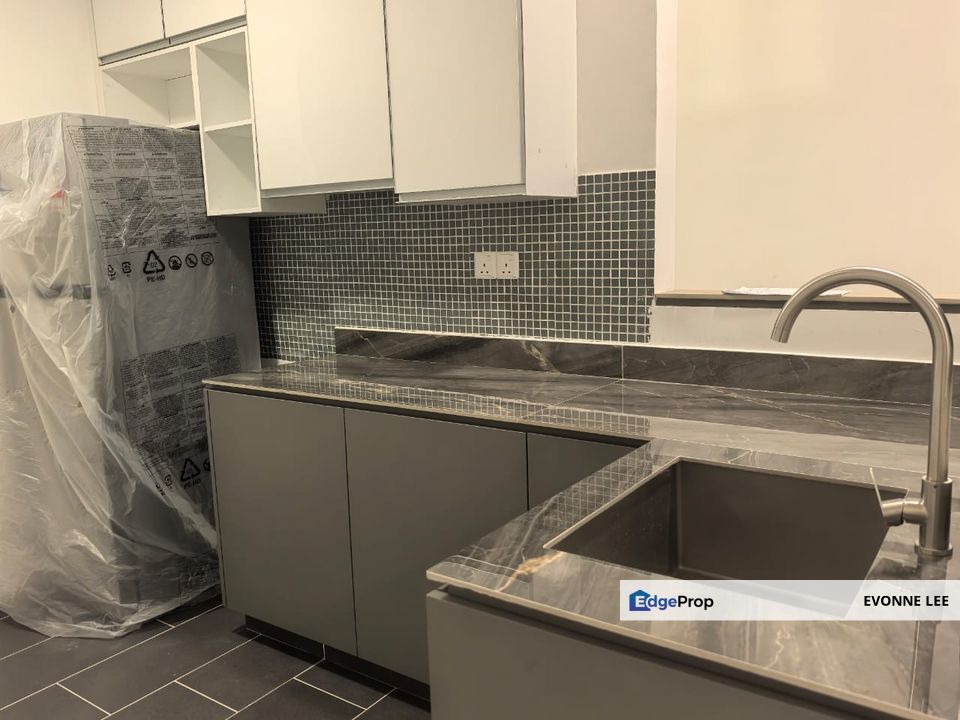 Pet friendly EV charger ready, Kuala Lumpur, Damansara Heights