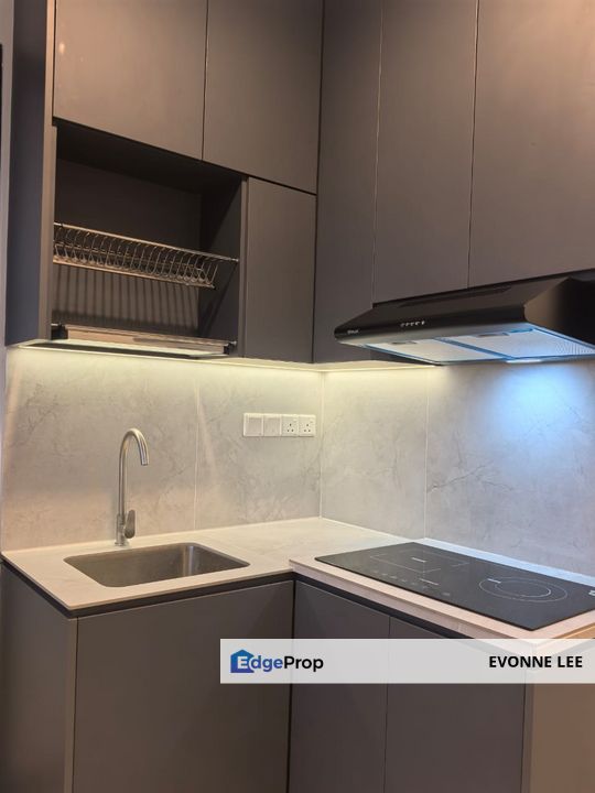 Pet friendly EV charger ready, Kuala Lumpur, Damansara Heights