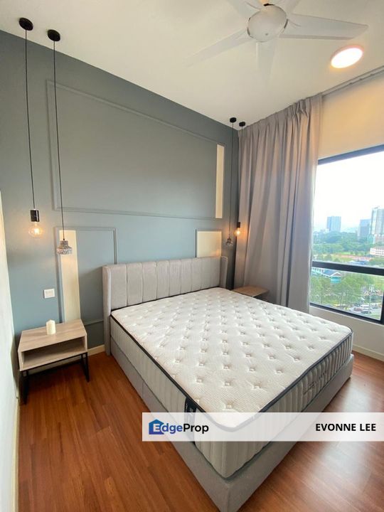 Move in ready, Kuala Lumpur, Cheras