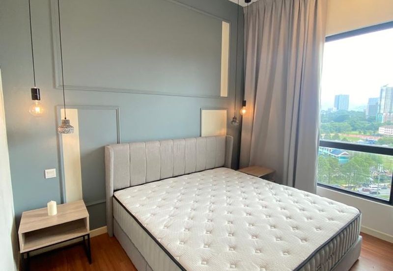 Rumbia Residence @ ARI PERMAISURI