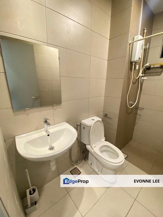 Move in ready, Kuala Lumpur, Cheras