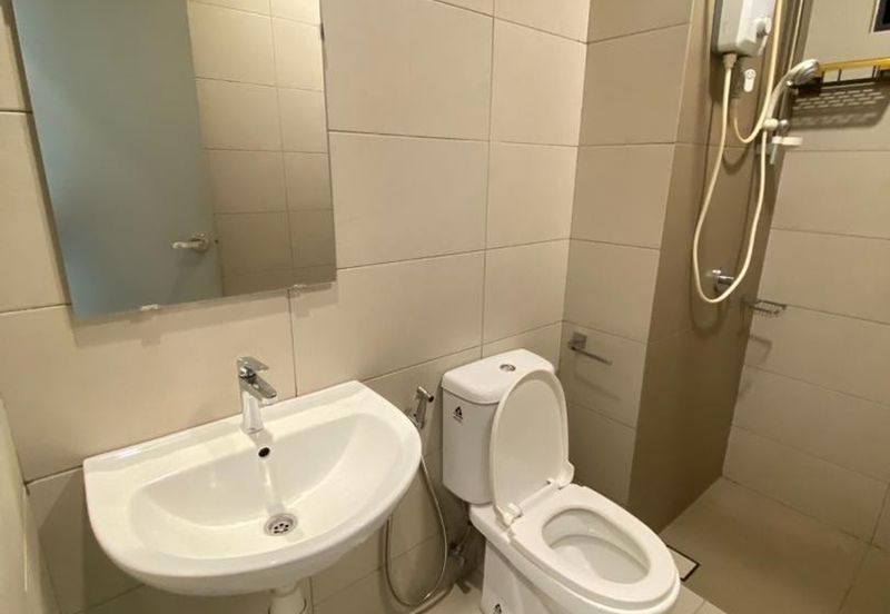 Rumbia Residence @ ARI PERMAISURI