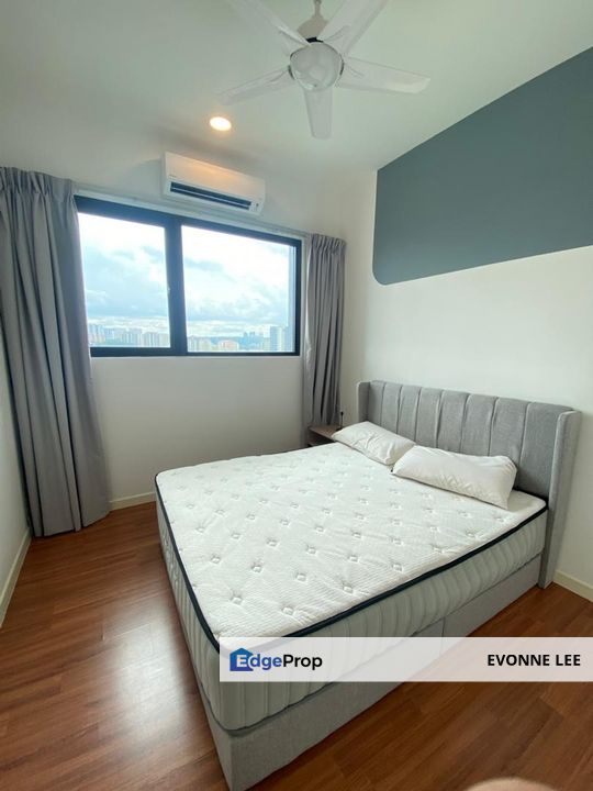 Move in ready, Kuala Lumpur, Cheras