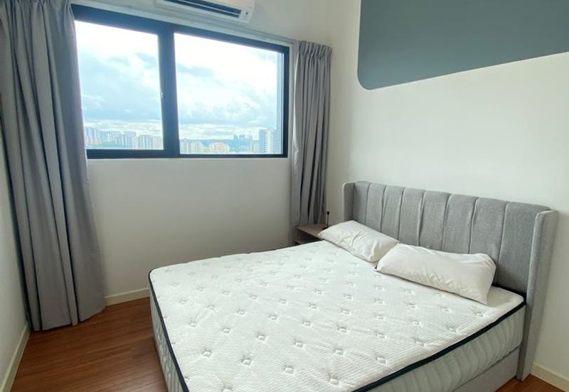 Rumbia Residence @ ARI PERMAISURI