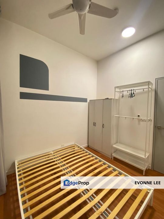 Move in ready, Kuala Lumpur, Cheras