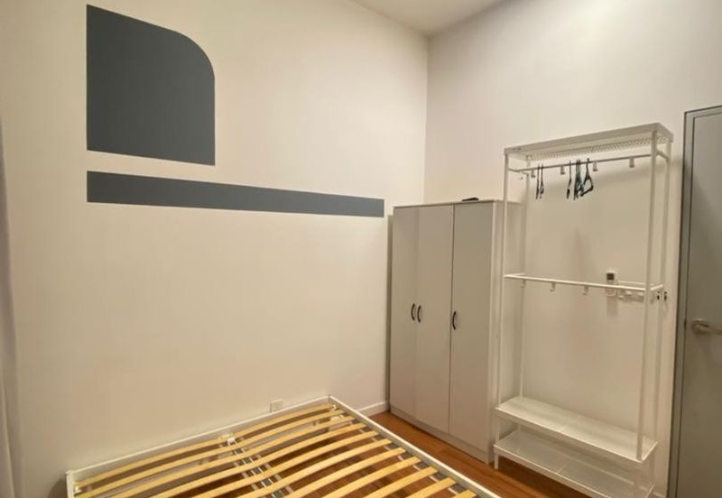 Rumbia Residence @ ARI PERMAISURI