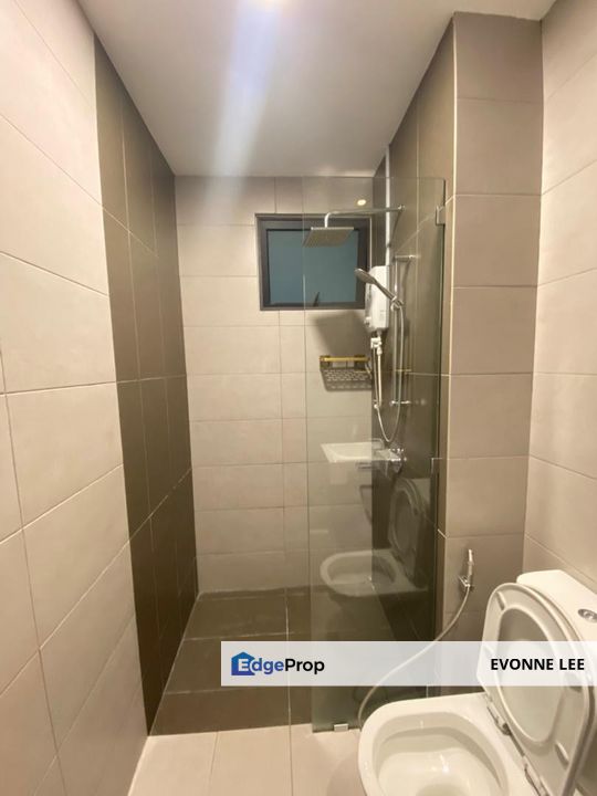Move in ready, Kuala Lumpur, Cheras