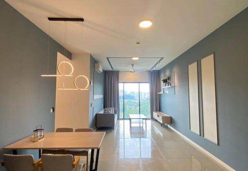 Rumbia Residence @ ARI PERMAISURI