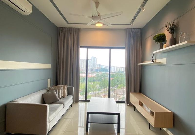 Rumbia Residence @ ARI PERMAISURI