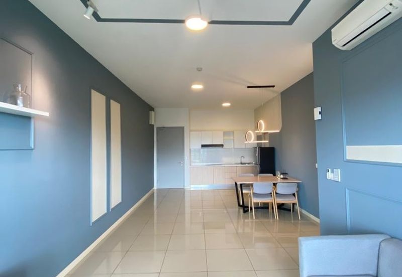 Rumbia Residence @ ARI PERMAISURI