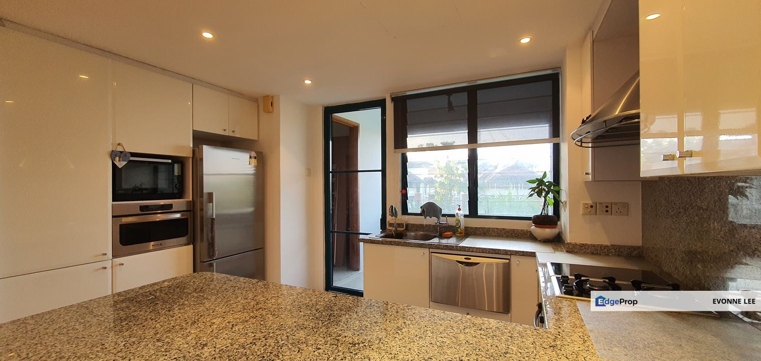 Your serene escape in Damansara Heights, Kuala Lumpur, Damansara Heights