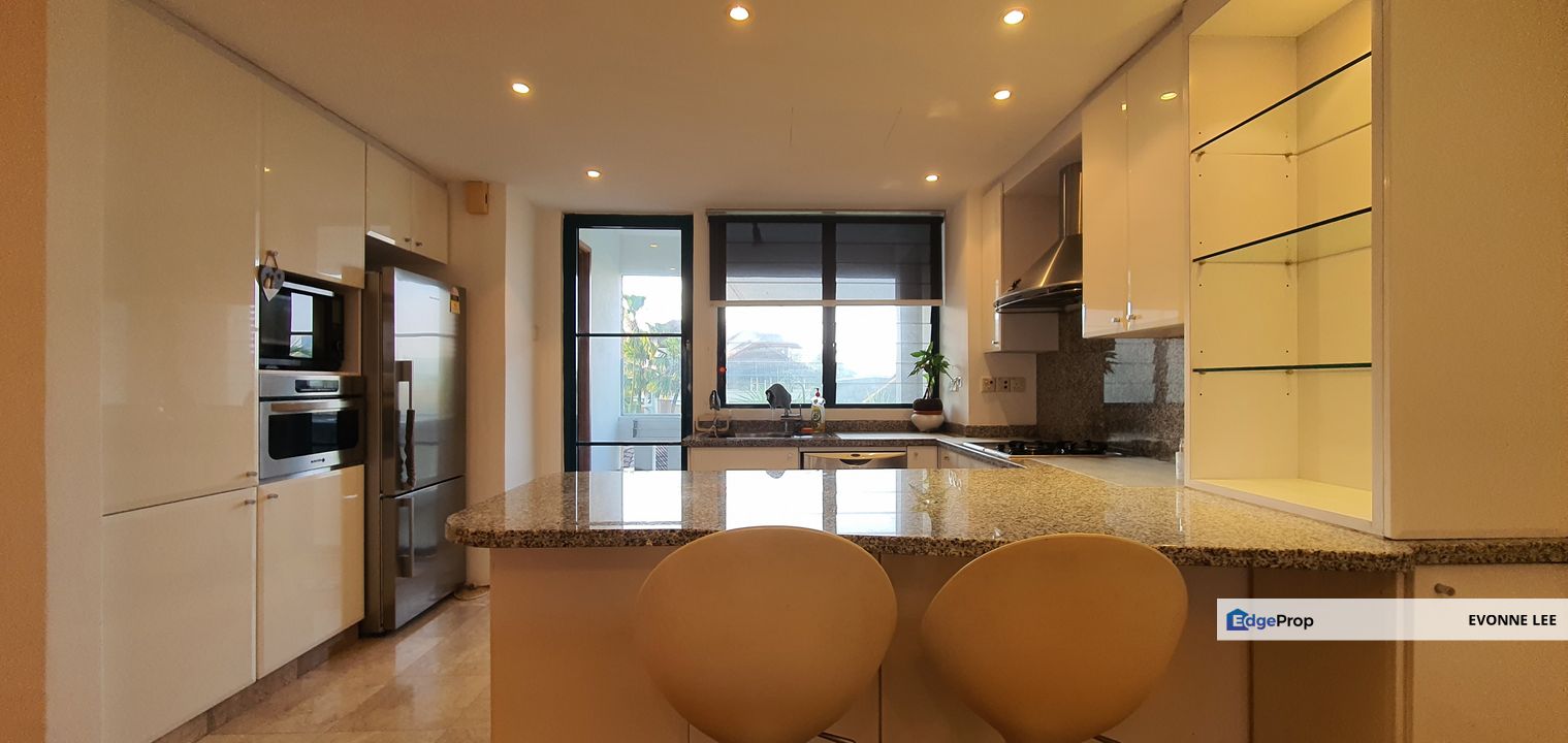 Your serene escape in Damansara Heights, Kuala Lumpur, Damansara Heights