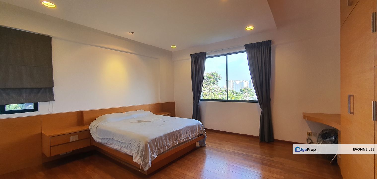 Your serene escape in Damansara Heights, Kuala Lumpur, Damansara Heights