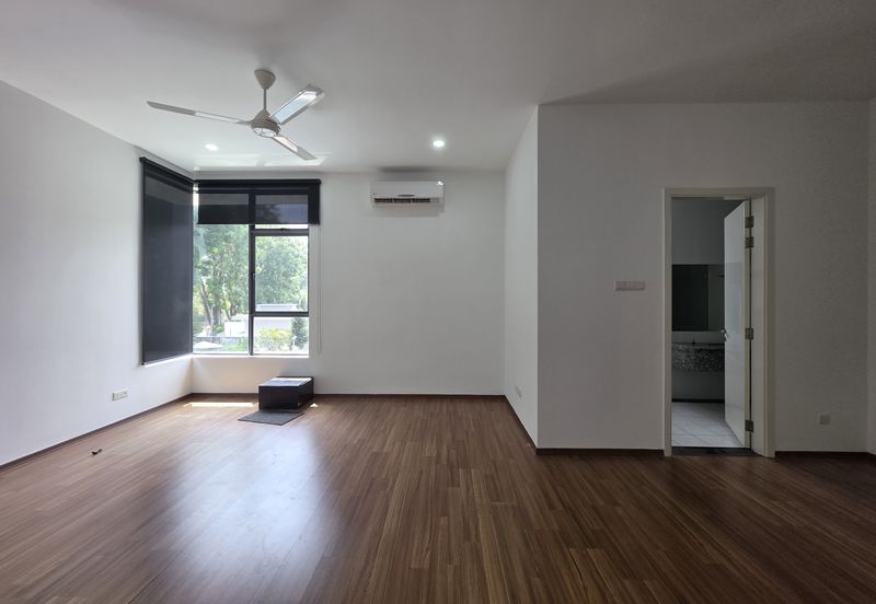 Saujana Glenmarie