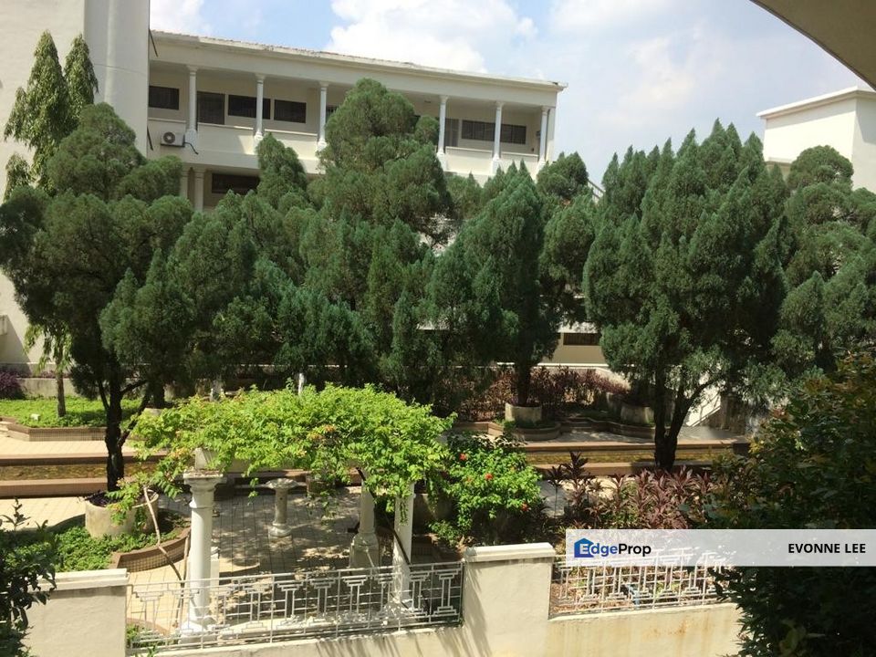 Renovated unit ready to move in, Kuala Lumpur, Bangsar