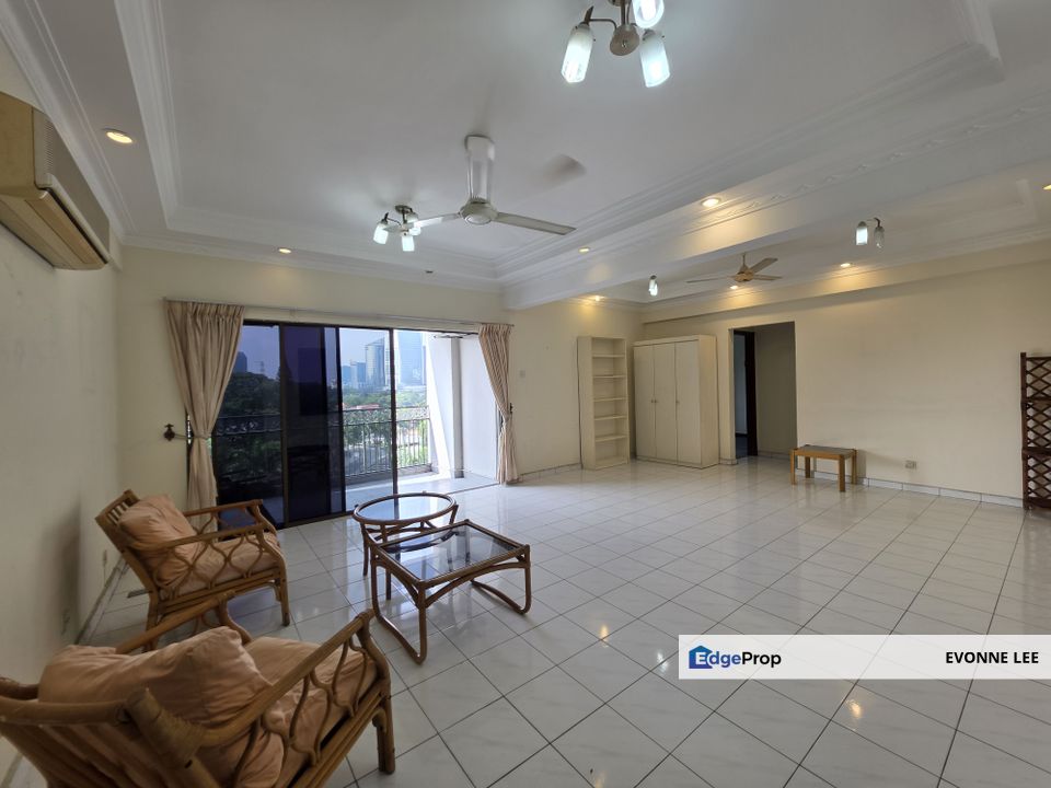 Bring Your Vision to Life – Space, Potential, Possibility, Selangor, Petaling Jaya