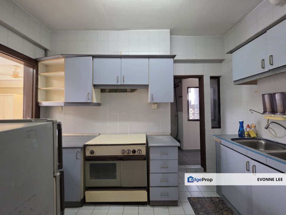 Bring Your Vision to Life – Space, Potential, Possibility, Selangor, Petaling Jaya