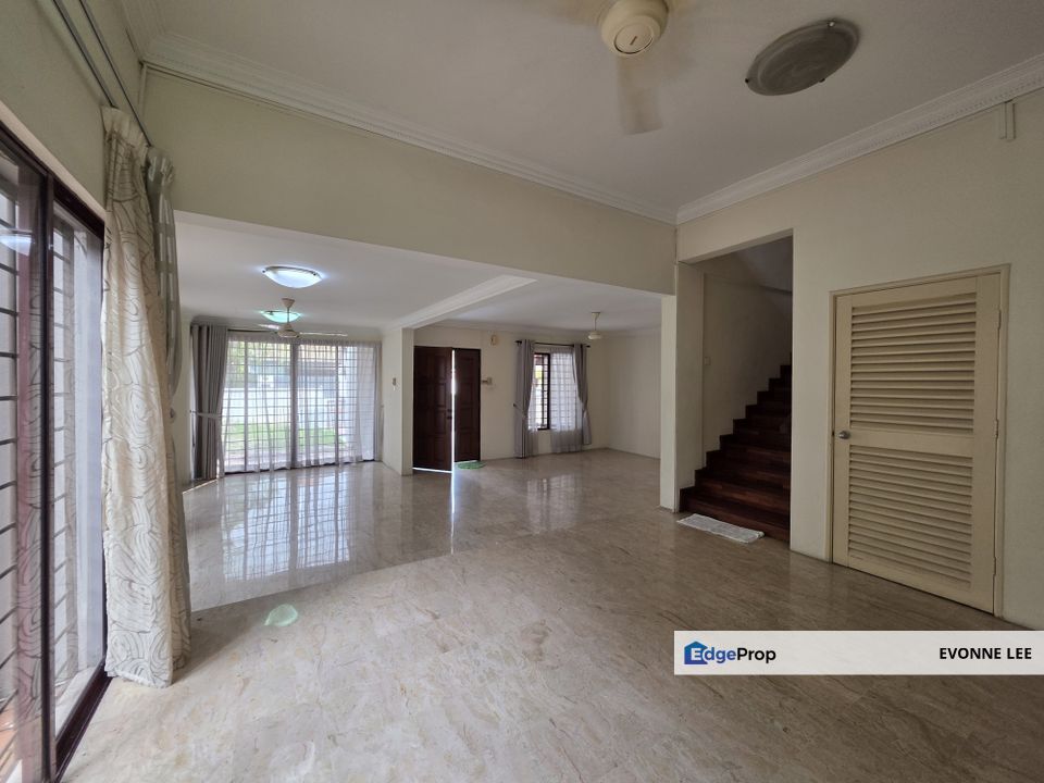 Gated and guarded community, Selangor, Glenmarie