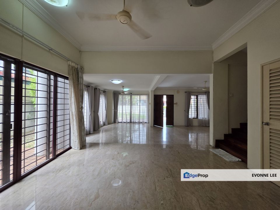 Gated and guarded community, Selangor, Glenmarie